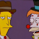 Image for article titled The Simpsons (Classic): “Brother From Another Series”